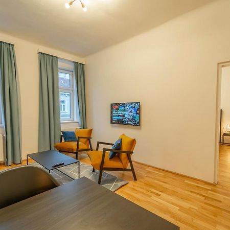 Josef'S Home I Maxi Apartment I Near Uno, Vic Wina Bagian luar foto