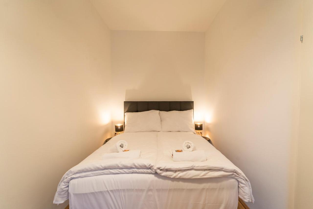 Josef'S Home I Maxi Apartment I Near Uno, Vic Wina Bagian luar foto