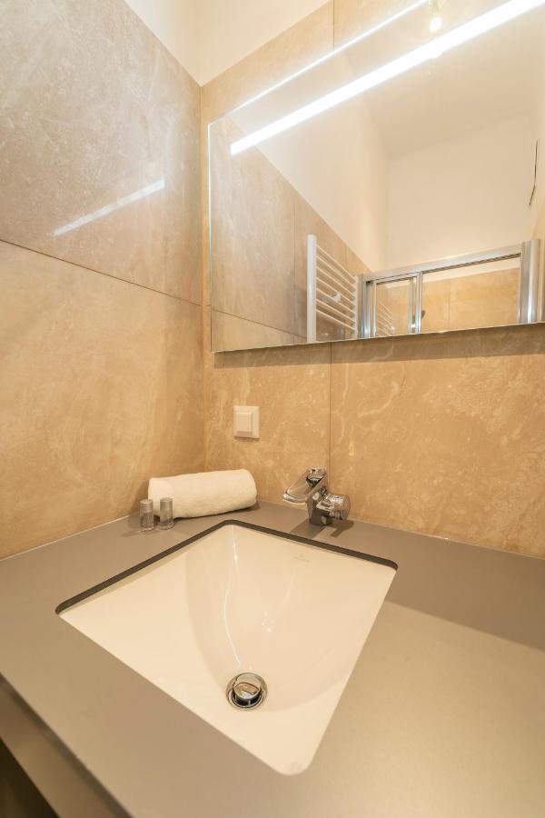 Josef'S Home I Maxi Apartment I Near Uno, Vic Wina Bagian luar foto